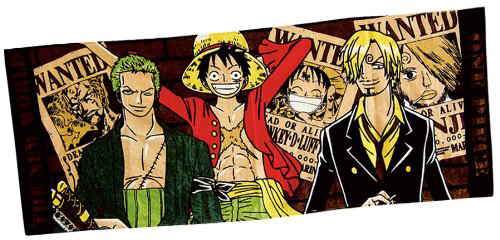 ワンピースって矛盾なくね 海賊王に俺はなる ルフィの冒険 One Piece