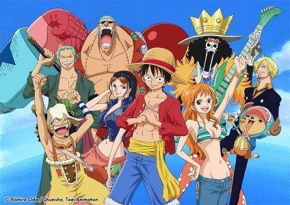 ワンピース やはりガープは中将の中でも別格の強さなのか 海賊王に俺はなる ルフィの冒険 One Piece