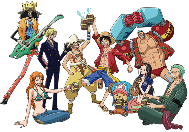 悲報 海軍の手にかかればグランドラインすいすいｗｗｗｗｗｗｗ 海賊王に俺はなる ルフィの冒険 One Piece