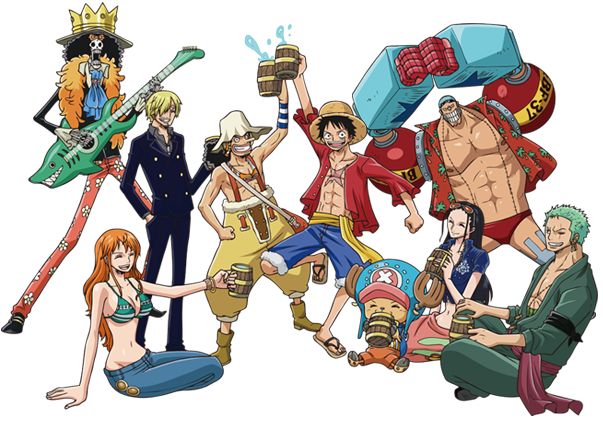 ワンピースのサボとかいう存在ｗｗｗｗｗｗｗ 海賊王に俺はなる ルフィの冒険 One Piece