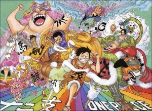 ルフィ ワイはゴム せや 体をポンプにして血流を早めたろｗｗｗｗｗ 海賊王に俺はなる ルフィの冒険 One Piece