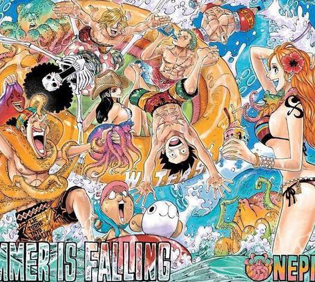 ワンピース ルフィってなんで七武海に誘われないの 海賊王に俺はなる ルフィの冒険 One Piece