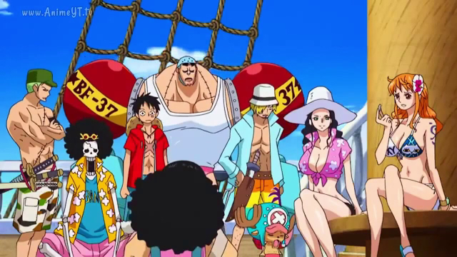 悲報 東の海のただの魚より弱い赤髪海賊団の船長ｗｗｗｗｗ 海賊王に俺はなる ルフィの冒険 One Piece