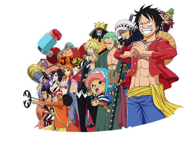 ルフィに2回も勝ったクロコダイルって最強じゃん 海賊王に俺はなる ルフィの冒険 One Piece