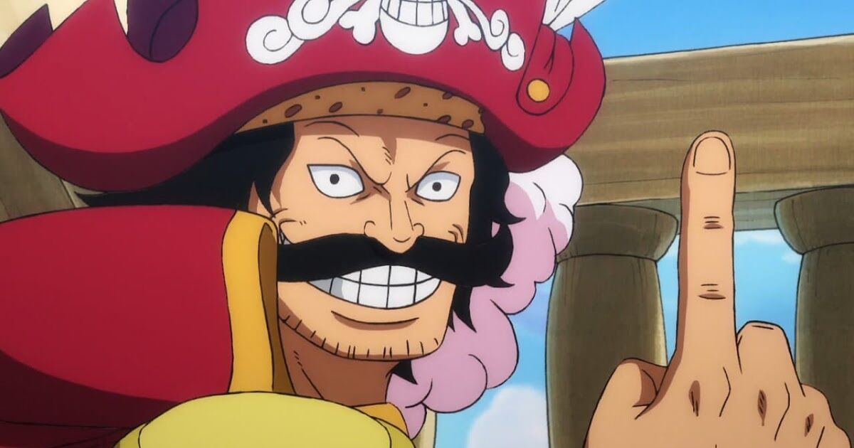疑問 ゴール D ロジャー 探せ この世のすべてをそこに置いてきた なんで 海賊王に俺はなる ルフィの冒険 One Piece