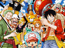 ルフィ シャンクスは恩人 ルフィ 四皇全員殺す 海賊王に俺はなる ルフィの冒険 One Piece