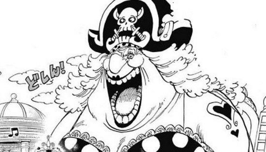 ワンピース ビッグマム編がモブが多すぎ何がしたいのかも伝わってこないのだが 海賊王に俺はなる ルフィの冒険 One Piece