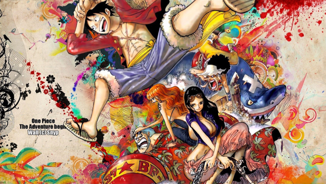 衝撃 初期のクロコダイルの絶望感ｗｗｗｗｗｗｗｗｗ 海賊王に俺はなる ルフィの冒険 One Piece