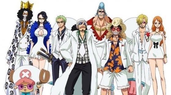 朗報 クロコダイルってほんまええ悪役やったよな 海賊王に俺はなる ルフィの冒険 One Piece