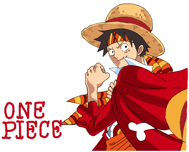 ワンピース 昔はアーロンとジンベエは肩を並べていた ｗｗ 海賊王に俺はなる ルフィの冒険 One Piece