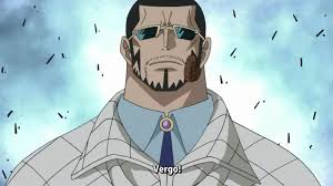 ヴェルゴって結局死んだんか 海賊王に俺はなる ルフィの冒険 One Piece