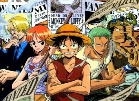 悲報 天才料理人サンジ 差別発言をしてしまうｗｗｗｗ 海賊王に俺はなる ルフィの冒険 One Piece