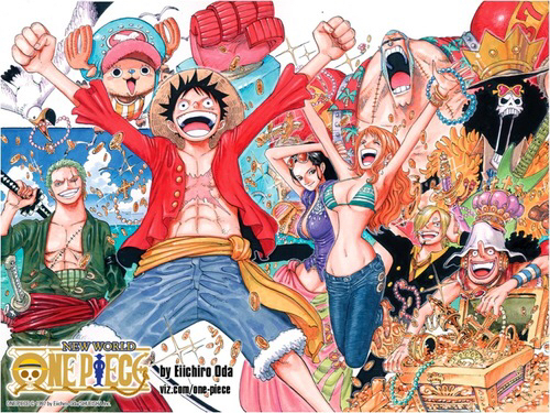 ワンピースで確実に死亡したキャラがいない 海賊王に俺はなる ルフィの冒険 One Piece