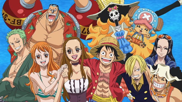 ワンピース サンジ ゼフ 食いてェ奴にゃ食わせてやる マジ 海賊王に俺はなる ルフィの冒険 One Piece