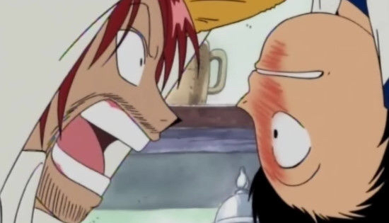 ワンピース 悪魔の実の能力者ってお風呂どうしてるの 海賊王に俺はなる ルフィの冒険 One Piece