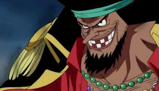 ワンピース 黒ひげにゾロルフィが絡まれた時の あいつじゃねェ あいつらだ の意味がいまだにわからん 海賊王に俺はなる ルフィの冒険 One Piece