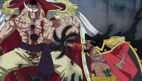 ワンピース 世界最強と言われた白ひげって実際強いの 海賊王に俺はなる ルフィの冒険 One Piece