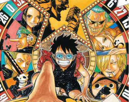 ワンピース 海賊女帝のハンコックってまだ強さの底見せてないよな 海賊王に俺はなる ルフィの冒険 One Piece