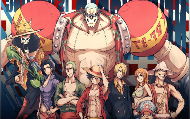 衝撃 カイドウ 快童 ジョイボーイ説ｗｗｗｗｗｗｗｗｗｗｗ 海賊王に俺はなる ルフィの冒険 One Piece